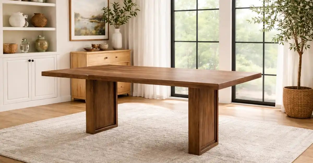 Dining Table Carlisle