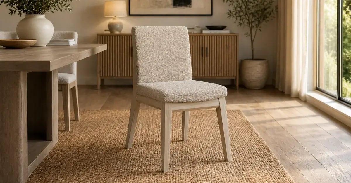 Chair Liv