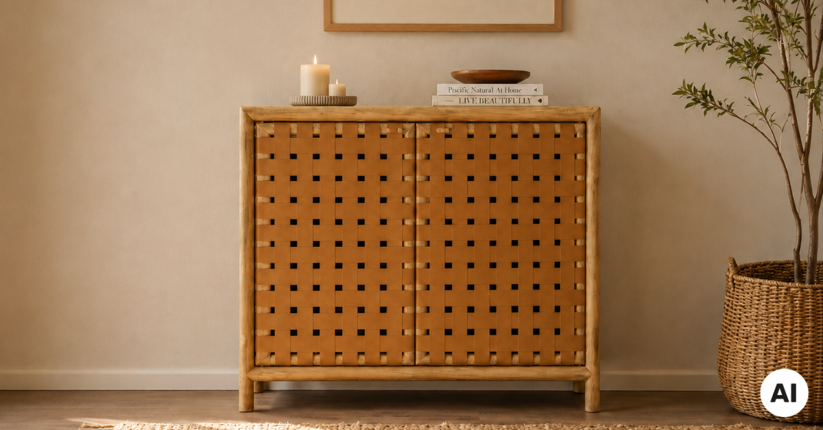 Dorsey Sideboard