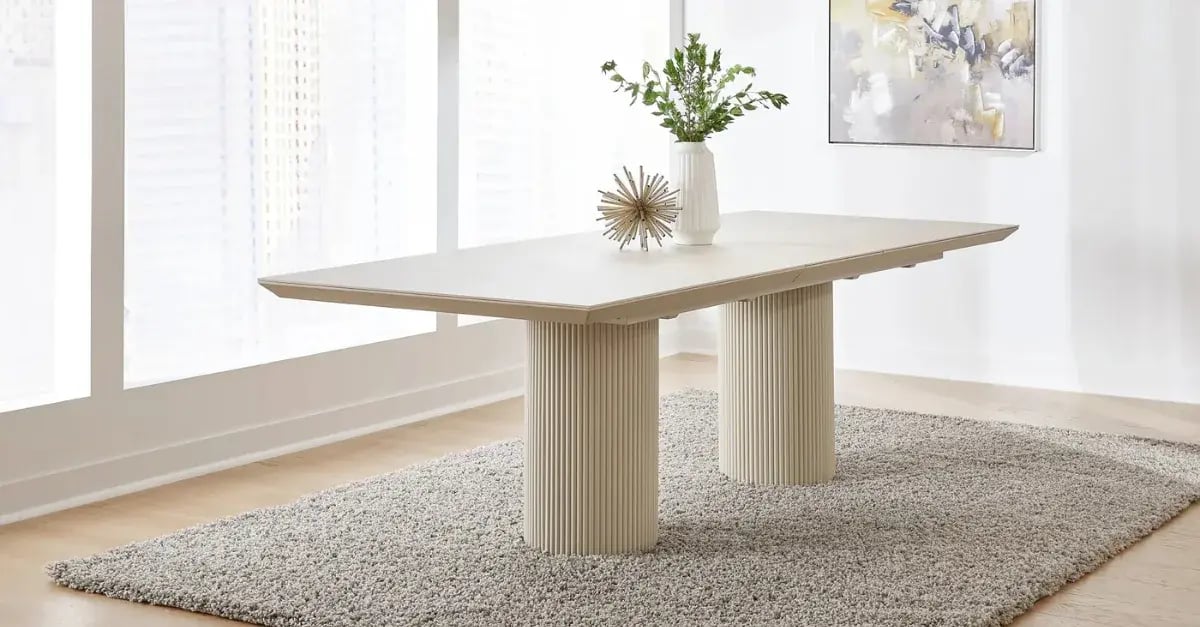 Dining table Cannon