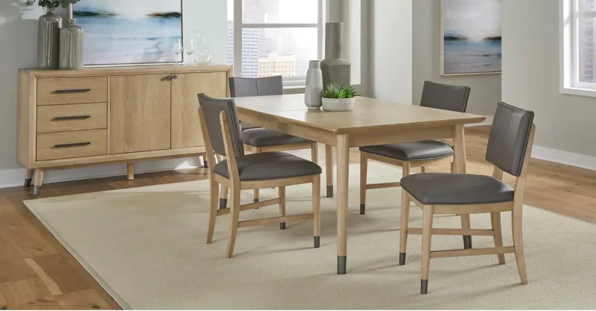 Dining Table Franklin