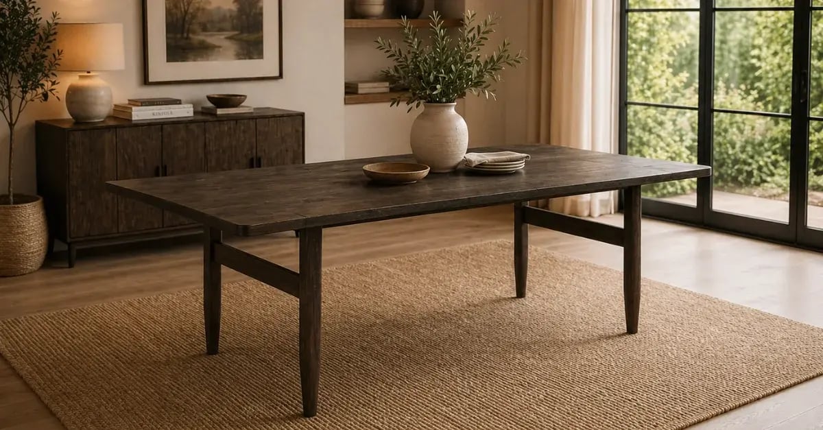 Table Rockport