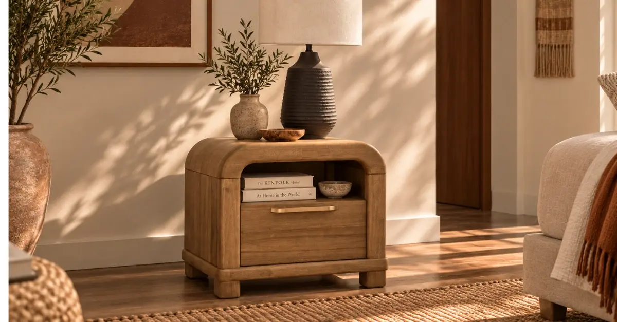 Kione Nightstand