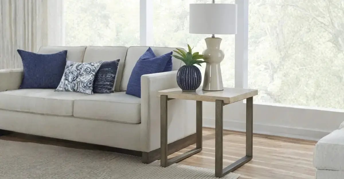 Beistelltisch Ariela