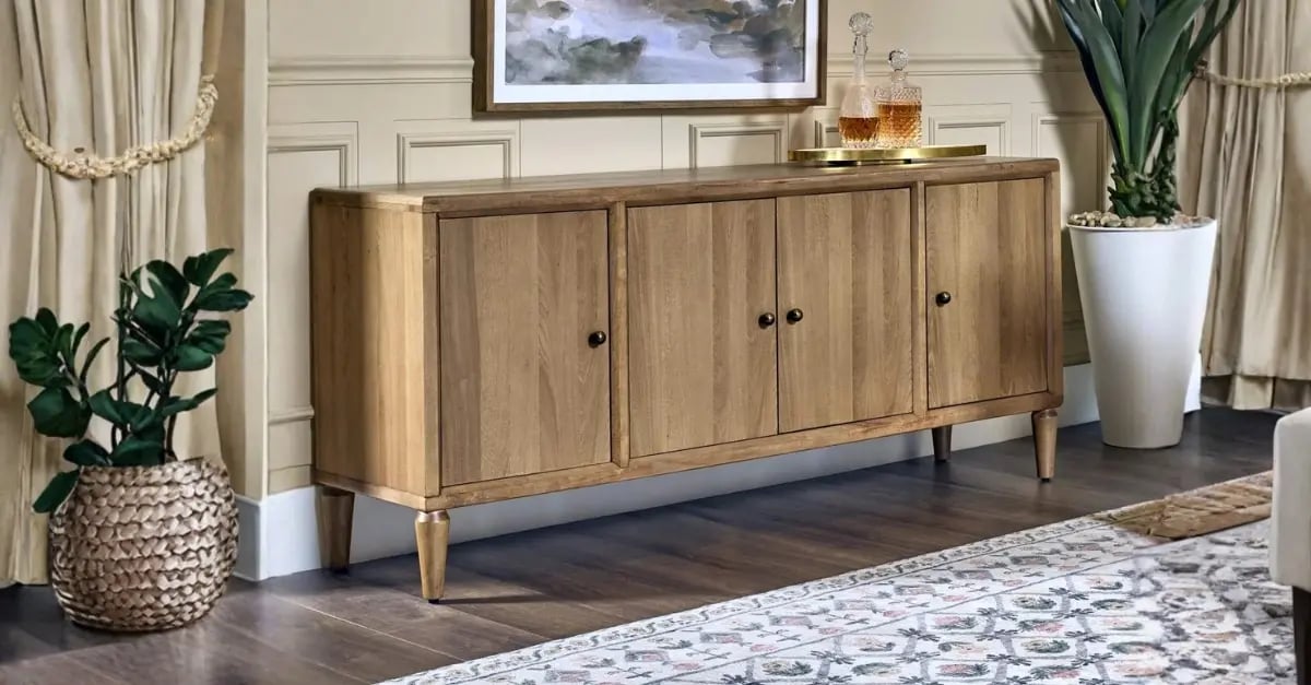 Langley Sideboard