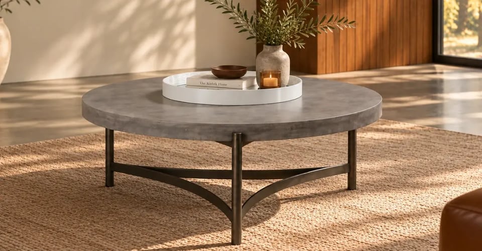 Lyon coffee table