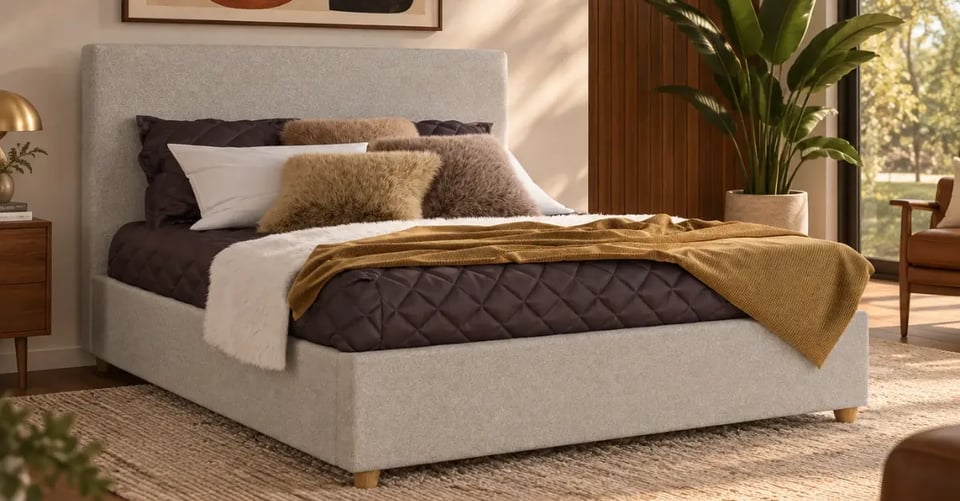 Olivia Bed