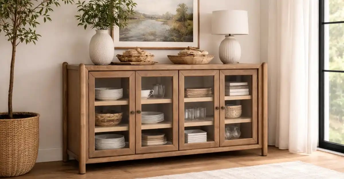 Sideboard Astor