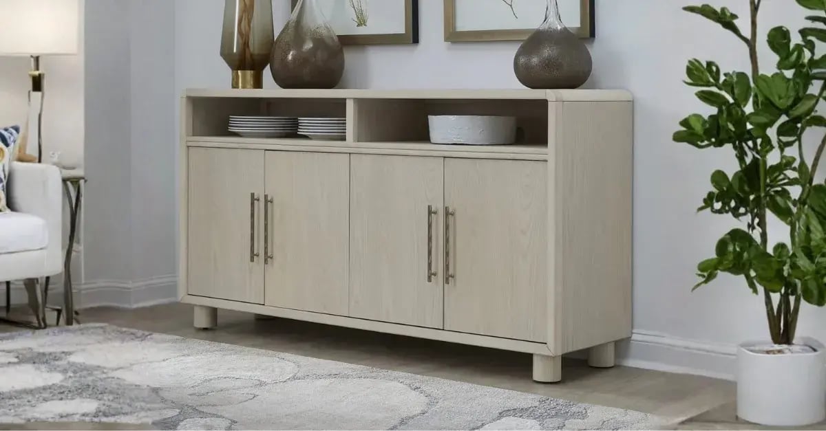 Sideboard Zinnia