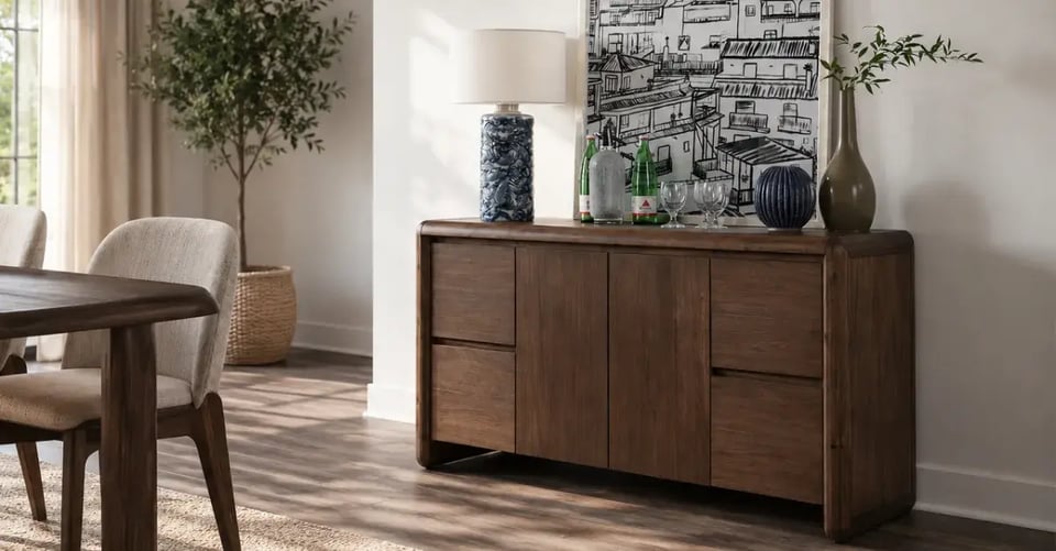 Xolani dresser