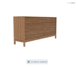 Tanner Kollektion Kommode Modus Furniture